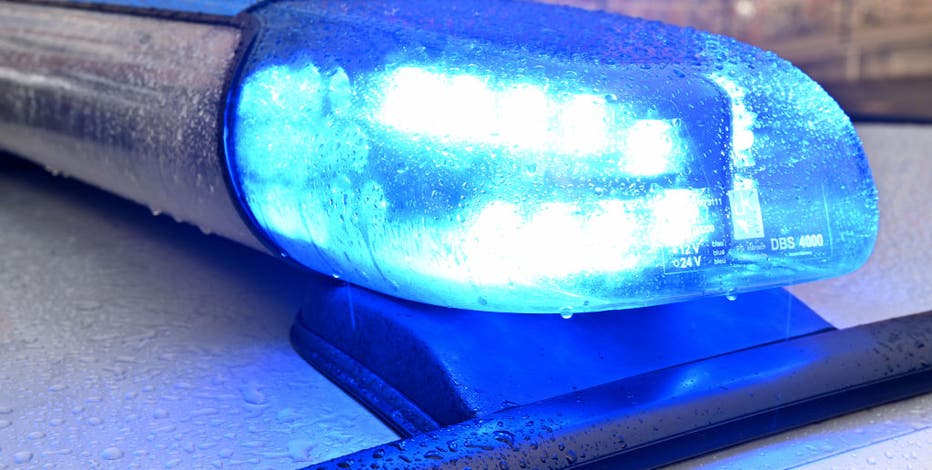 Police arrest man threatening people with a knife in Tacoma