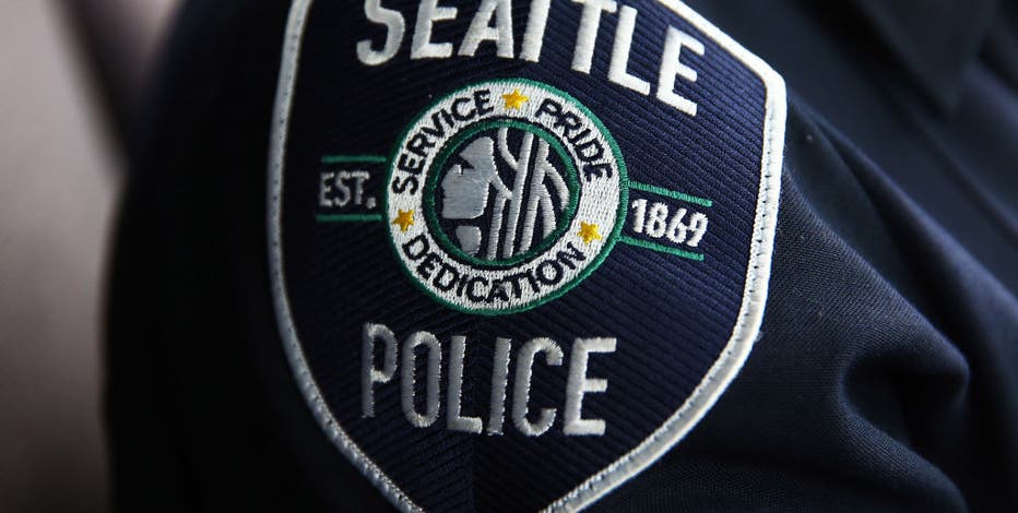 Seattle Police launch emphasis patrols in U District following recent gun violence