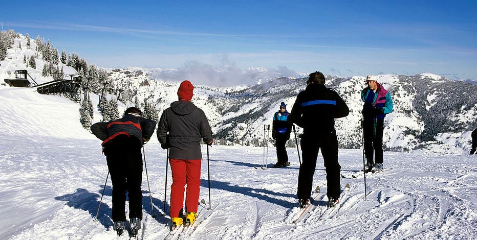 Ski season stays: Multiple resorts extend ski seasons following unexpected snow in April