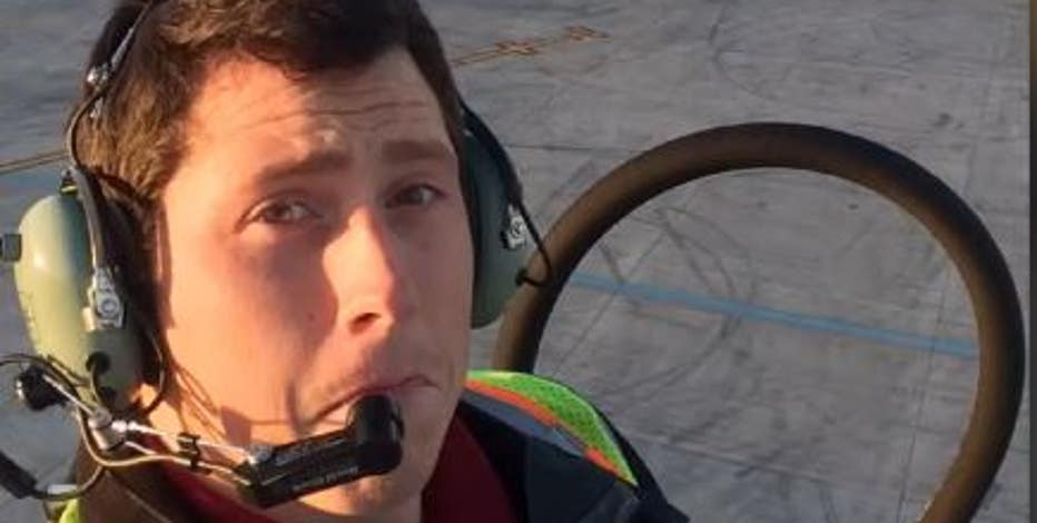 FBI releases 567-page document detailing 2018 stolen plane investigation