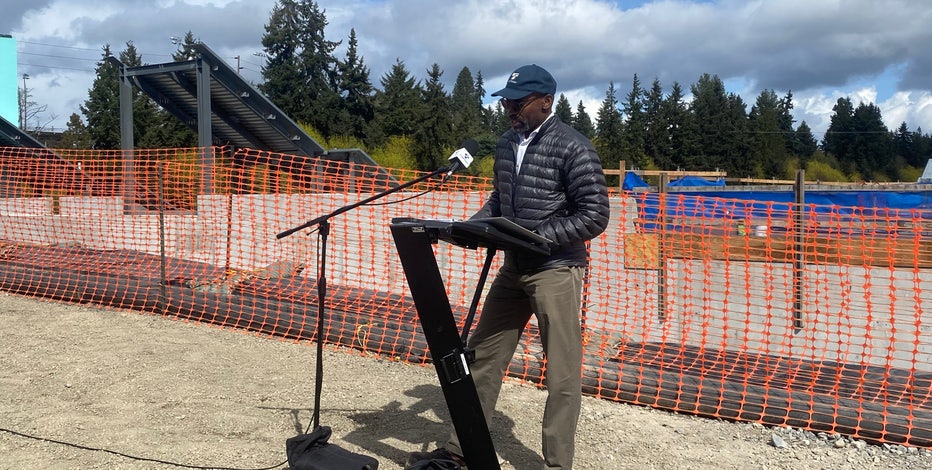 Sound Transit: Light rail projects delayed following strike