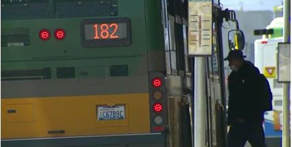 Masks still required on King County Metro, despite federal ruling