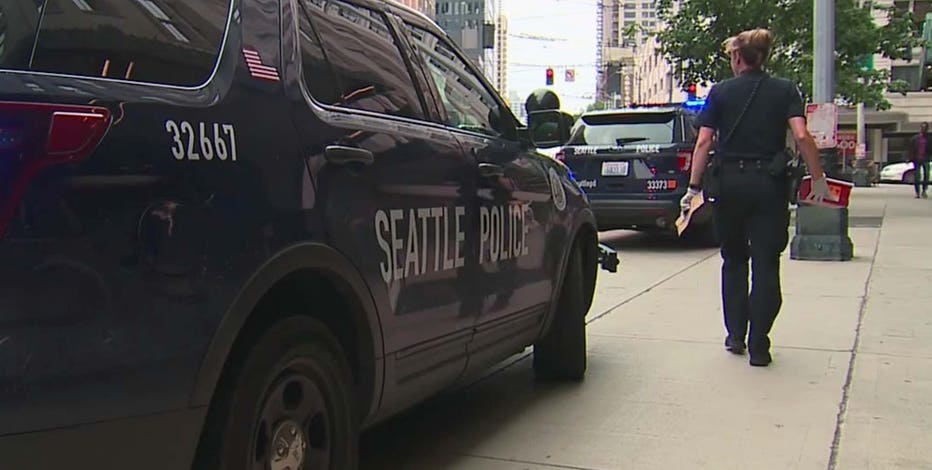 'We need to level the playing field'; Seattle City Council debates hiring bonuses for city staff outside SPD