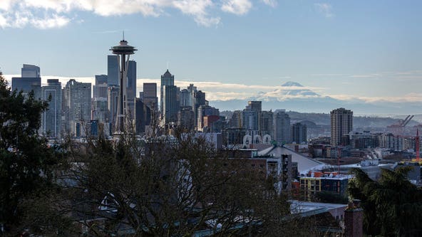 Seattle voters worried about affordability, homelessness, but stay optimistic, poll finds