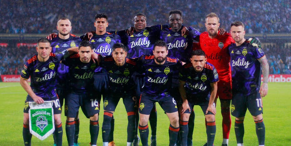 What is CONCACAF? How do I watch Sounders vs. Pumas in Champions League Final?