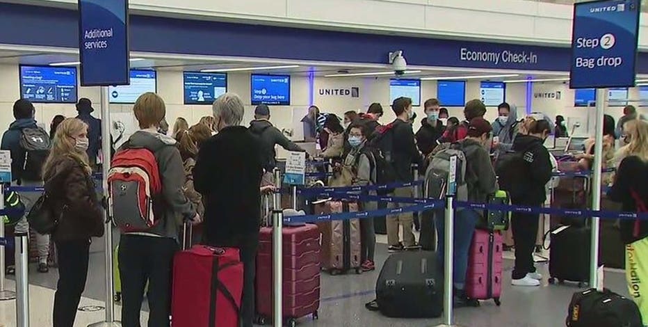 REAL ID deadline for air travel just 1 year away