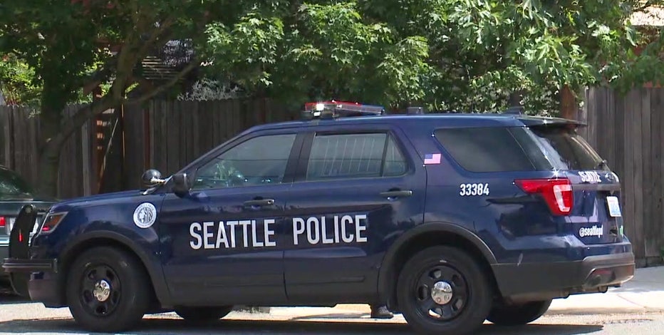 Police say no suspected serial killer in Seattle or King County, despite online rumor