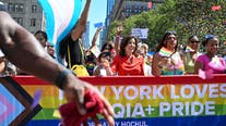 Pride parades march on with new urgency after abortion ruling