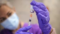 Moderna says updated COVID shot boosts omicron protection