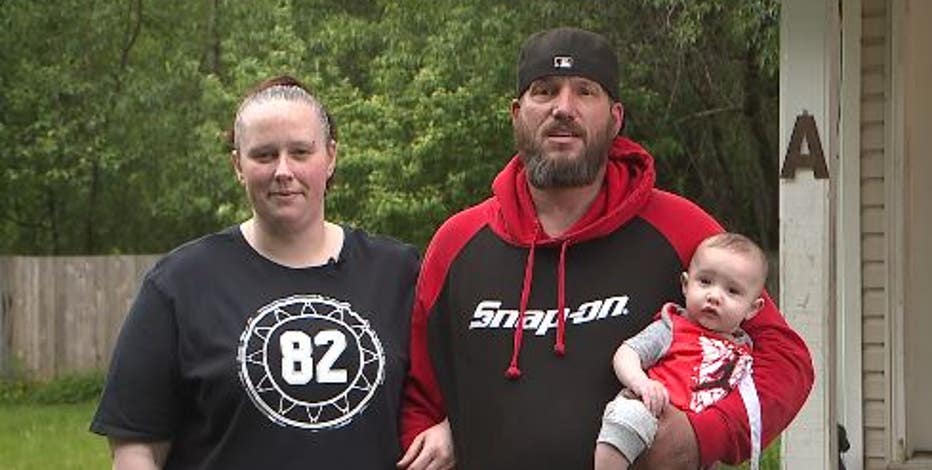 'They saved my life': Mom heartbroken homeless program that helped her family is disbanded