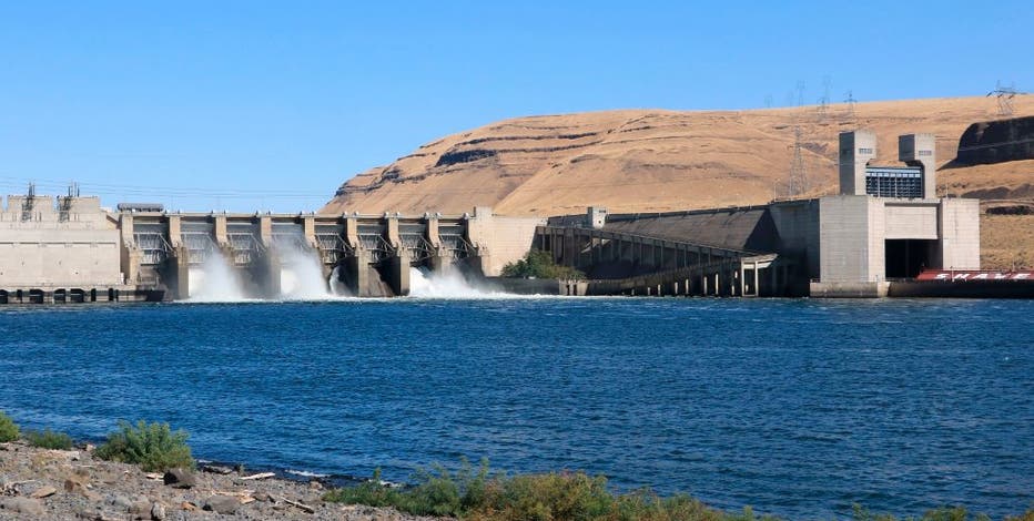 Public comment open for proposal to breach Lower Snake River Dams
