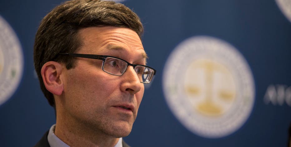 AG: WA Supreme Court orders $28k sanctions in baseless election lawsuit