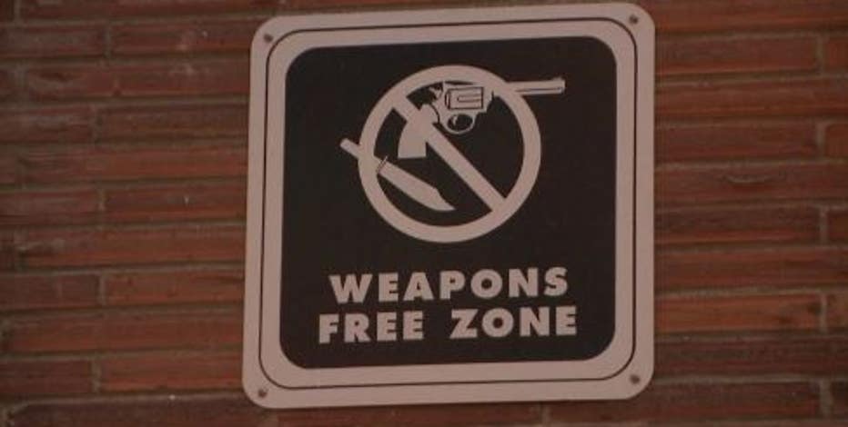 'We'd rather be safe than sorry:' FBI and WA lawmakers discuss evolving safety measures at school