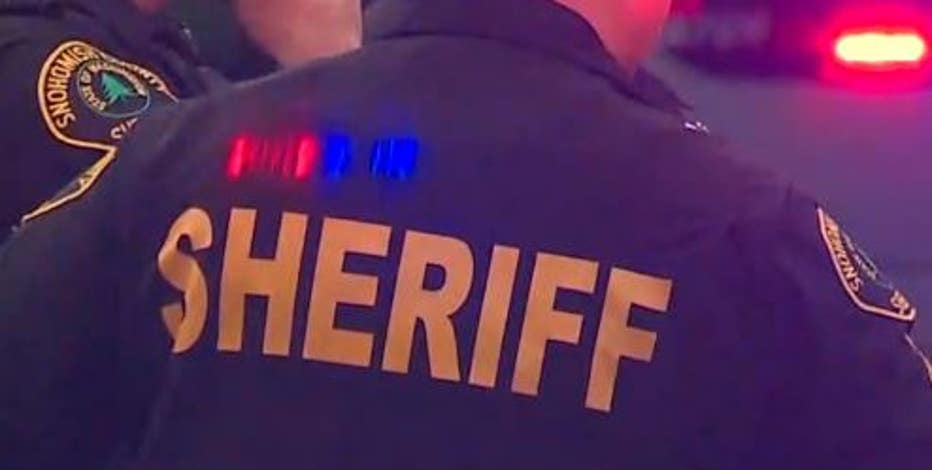 Snohomish County Sheriff cut back on services due to staff shortages