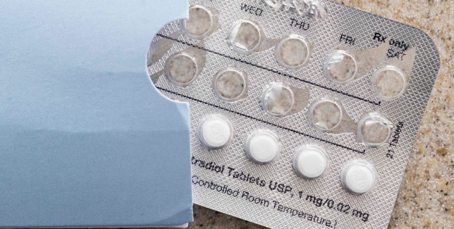 Washington Senator introduces bill to protect the right to contraception nationwide