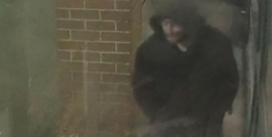 Pink Gorilla Games offers $10,000 reward to catch burglar caught on camera