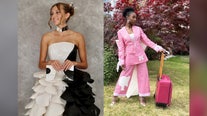 Teens awarded $10K in college scholarships for making duct tape prom outfits