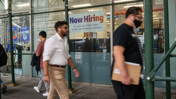 US added surprising 528K jobs in July despite inflation, recession fears