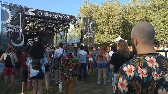 Day In, Day Out festival brings more than just music to Seattle