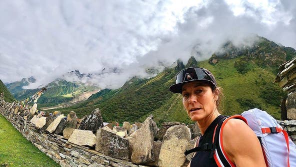 Hilaree Nelson: Famed American ski mountaineer, raised in Seattle, is missing in Nepal mountain
