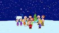 Jazzy 'Charlie Brown Christmas' soundtrack swings on after 57 years