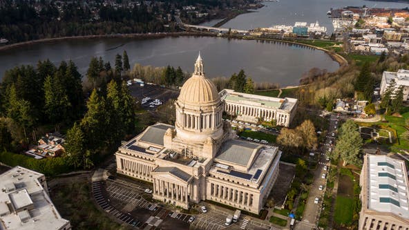 Washington House OKs bill requiring 10-day wait for guns