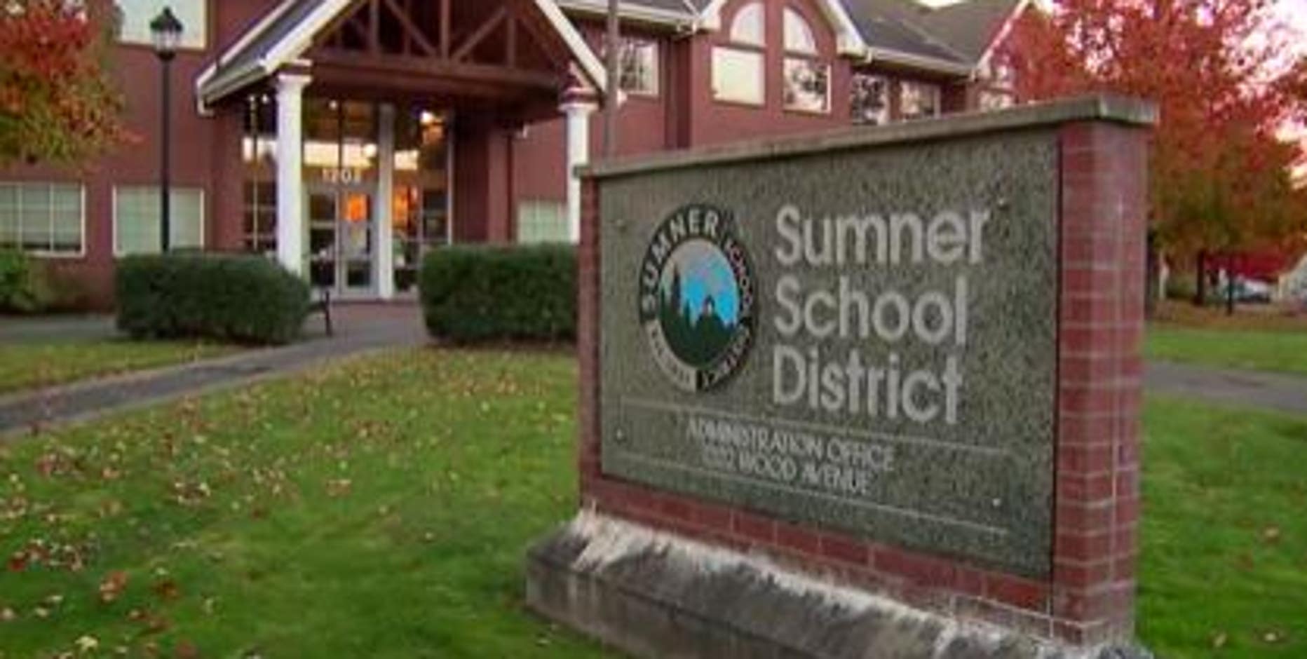Former Sumner HS basketball coach charged with child rape, molestation