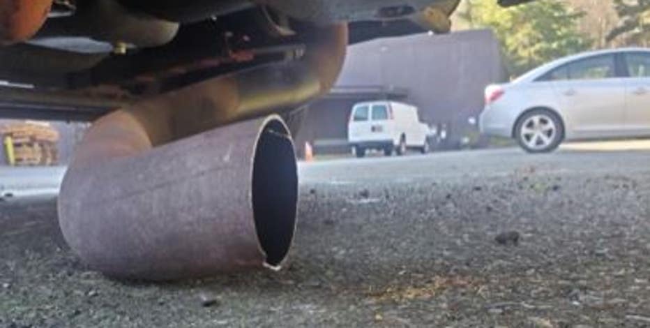 7 Puyallup car dealerships offering free catalytic converter etchings to deter thieves