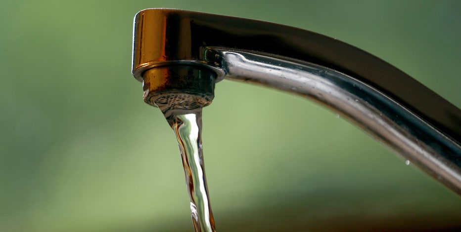 Seattle Public Utilities asks its 1.5 million customers to 'voluntarily' reduce water use