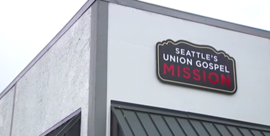 Seattle’s Union Gospel Mission puts call out for Thanksgiving turkey donations amid shortage