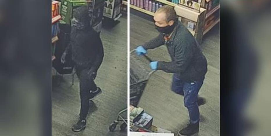 Retail theft plagues Puget Sound businesses: 'That little petty theft charge ain’t going to do s***'