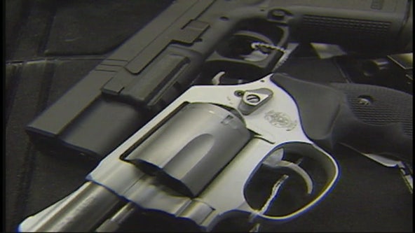 Senate Bill 5078, which could allow the state to sue members of firearms industry, passes out of committee