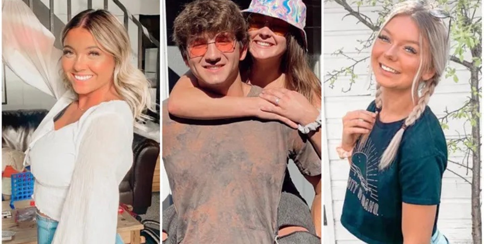 Murdered Idaho students honored as campus hopes to 'bring that light back'