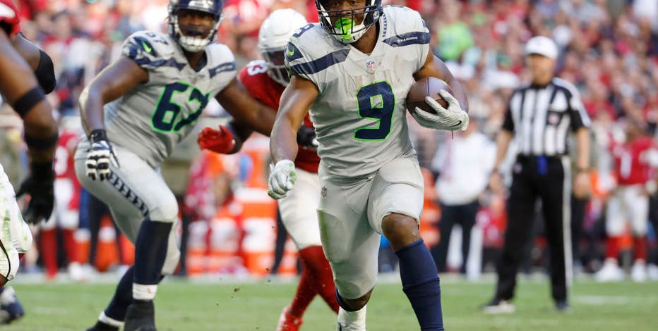 Seahawks offense showing ability to close out games in wins over Giants, Cardinals