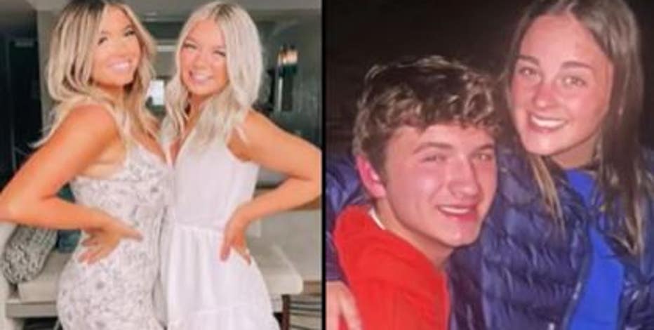 EXPLAINER: Killings of 4 Idaho students fuel online sleuths