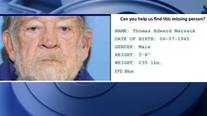 Police looking for missing Renton man last seen around Nov. 19