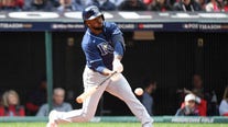 Seattle Mariners acquire OF Randy Arozarena from Rays hoping to awaken slumbering offense