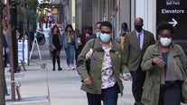 Big cities look to masks again in preparation for winter threat of COVID, flu, RSV