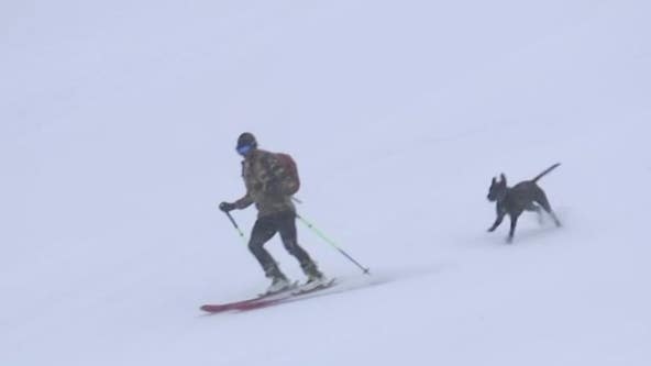 Ski Report: Opening weekend for Snoqualmie, Stevens Pass, White Pass