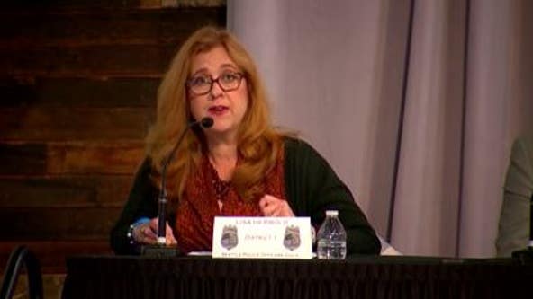 Seattle City Councilmember Lisa Herbold not running for re-election