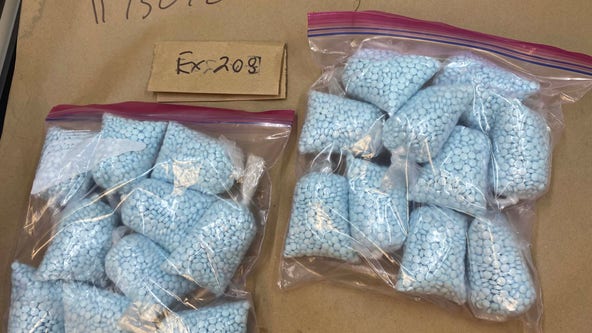 6 suspects charged in North Sound drug trafficking operation