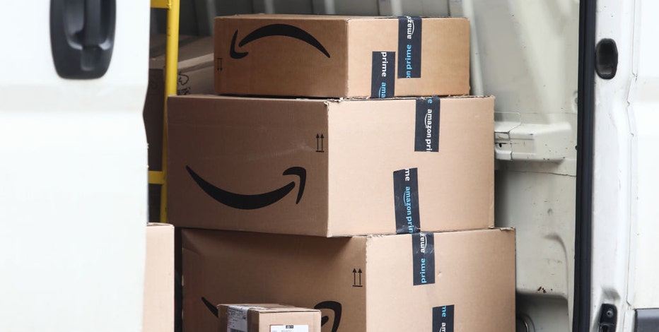 Amazon worker injuries dip last year, but higher than 2020