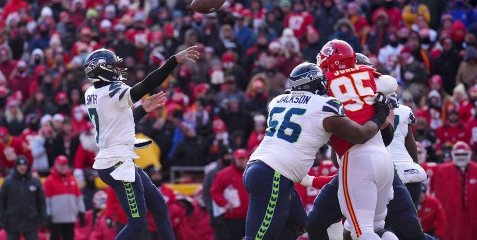 Takeaways from Seahawks 24-10 loss to Chiefs