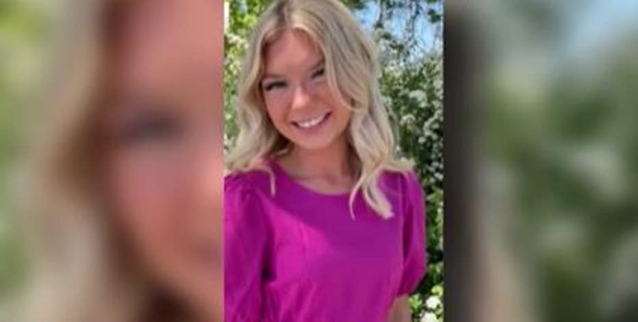 Idaho murder victim's dad believes killer will be caught: 'This isn’t something that people get away with'