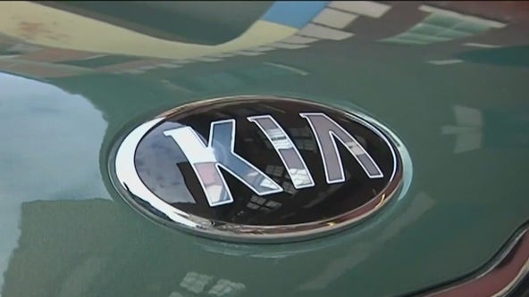 Seattle sues Kia, Hyundai for failing to install anti-theft technology in cars