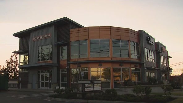 Controversial Lynnwood opioid treatment clinic expected to open Monday