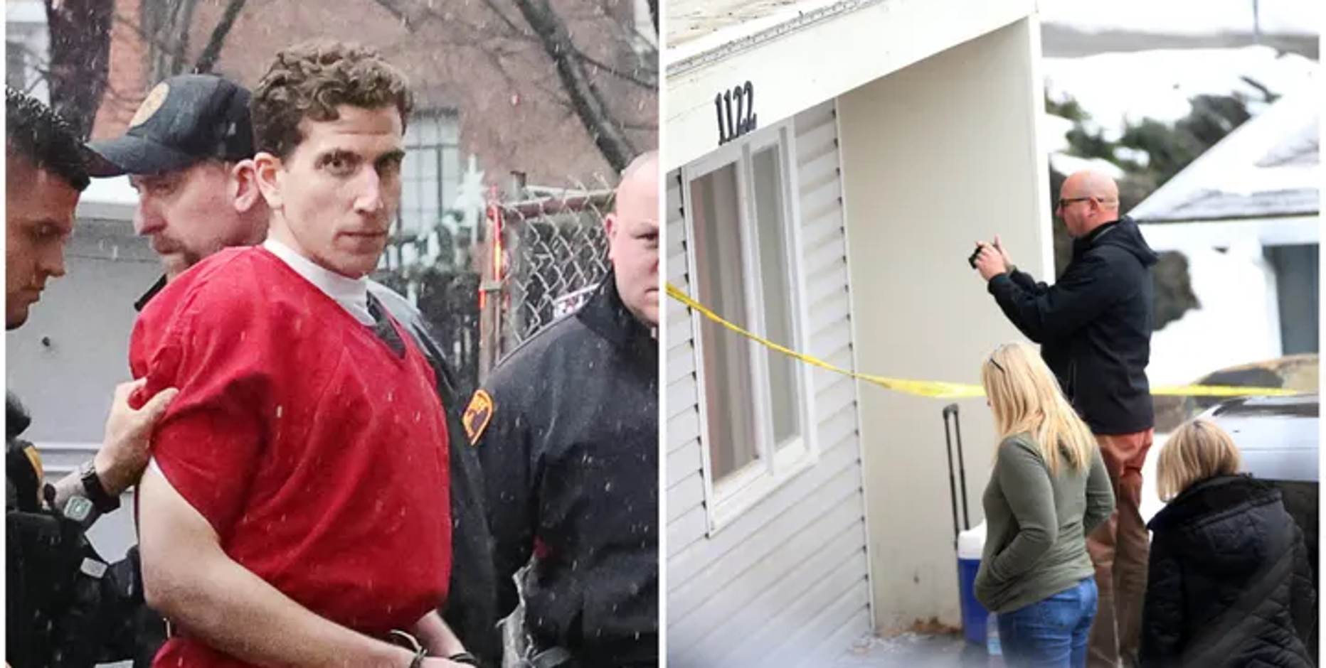 Idaho murder: Kaylee Goncalves #39 family lawyer appealsorder in