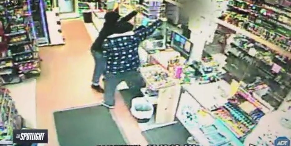 Kia Boyz TikTok Challenge: Pierce County warns public after robbery suspects fled in stolen Kia