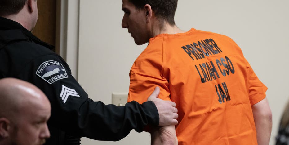 Idaho Murders: Bryan Kohberger makes tasteless joke in Pennsylvania prison, report