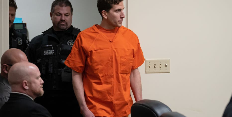 Bryan Kohberger could face the death penalty in Idaho student murders